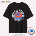 Duke Basketball 2025 Final Four T Shirt