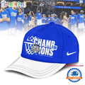 Duke Blue Devils 2025 ACC Men’s Basketball Conference Tournament Champions Cap Hats