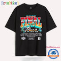 Duke Blue Devils 2025 March Madness Vintage T Shirt