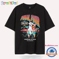 Duke Blue Devils 2025 NCAA Men’s Basketball Championship Final Four Team March Madness T Shirt