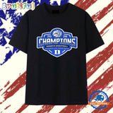 Duke Blue Devils 2026 ACC Women’s Basketball Tournament Champions T Shirt