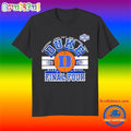 Duke Blue Devils Final Four 2025 NCAA Men’s Alamodome T Shirt
