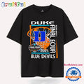 Duke Blue Devils Final Four 2025 T-Shirts