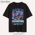 Duke Blue Devils Men’s Basketball 2024-25 ACC Regular Season Champions T Shirt