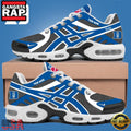 Duke Blue Devils Men’s Basketball 2025 Custom Air Max Plus Shoes Running Sneakers