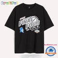 Duke Blue Devils NCAA men’s Final Four 2025 T Shirt