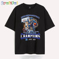 Duke Men’s Basketball ACC Regular Season Champions 2025 T Shirt