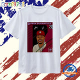 Duran Durantula Rio Poster Philly Philadelphia Phillies T Shirt