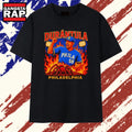 Durantula Phila 59 Philadelphia Baseball T Shirt , Vintage Trending Shirt