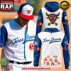 Durham Bulls Latin American Hispanic Heritage Special Unisex Hoodie