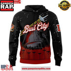 Durham Bulls Star Wars Night 2025 Unisex Hoodie