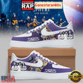 Eagles The Legacy Sphere Las Vegas 2026 Air Force 1 Shoes