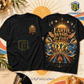 Earth Wind and Fire Vintage Shirt