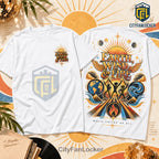 Earth Wind and Fire Vintage Shirt