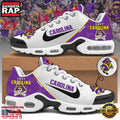 NCAA Custom Name East Carolina Football Mascot Symbol Air Max Plus Shoes Running Sneakers
