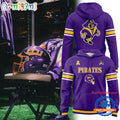 East Carolina Pirates Football Classic Homecoming 2026 Limited Edition Hoodie T-Shirt