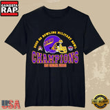 East Carolina Pirates Football Wins 2025 Military Bowl T Shirt