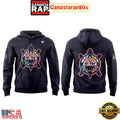 Edmonton Oilers Turle Island Indigenous Peoples Festival Unisex Hoodie