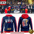 Eisbären Berlin Deutscher Meister 2025 Special Hoodie Shirt