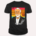 El Jefe Gregg Popovich San Antonio Spurs T Shirt