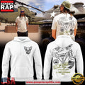 El Paso Chihuahuas Armed Forces Night 2026 Special Edition Hoodie