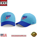 El Paso Chihuahuas Independence Day Limited Edition Classic Cap Snapback Hats