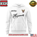 El Paso Chihuahuas x Harry Potter Weekend Special White Unisex Hoodie