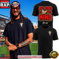 El Paso Chihuahuas x Mental Health Night 2026 Unisex T-Shirt
