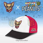 El Paso Chihuahuas x Peanuts 2026 Night Game Limited Edition Baseball Jersey