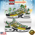 ELF Movie Christmas Special Edition Air Max Plus Shoes Running Sneakers