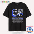 Elite Eight Duke Blue Devils 2025 NCAA Men’s Basketball T Shirt