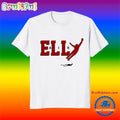 Elly De La Cruz Air Elly Cincinnati Reds T Shirt