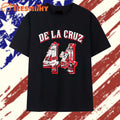 Elly De La Cruz Cincinnati Reds MLB T Shirt