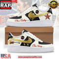 Elvis Presley King of Rock and Roll Air Force 1 Running Sneakers Shoes