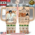 Elvis Presley The King Tribute Special Stanley Tumbler 40oz