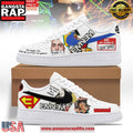 Eminem Rap God Limited Edition Air Force 1 Sneakers Shoes