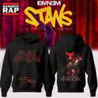 Eminem Signed 2026 Limited Edition Hoodie T-Shirt