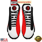 Eminem Slim Shady In Recovery Air Force 13 Shoes Running Sneakers