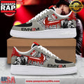 Eminem Slim Shady Limited Edition Air Force 1 Sneakers Shoes