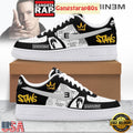 Eminem Stans New Edition 2025 Air Force 1 Running Sneakers Shoes