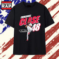 Emmanuel Clase 48 Cleveland Guardians Signature T Shirt