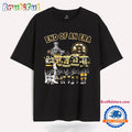 End Of An Era Stanley Cup Champions Boston Bruins Limited T Shirt