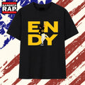 Endy Rodriguez Pittsburgh Pirates 13 T Shirt , Vintage Trending Shirt