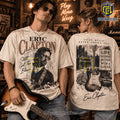 Eric Clapton Still Got The Blues Shirt