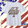 Eric Staal Carolina Hurricanes NHL it’s staal good parody T Shirt