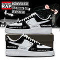 EsDeeKid Council House Rat Tour 2026 Personalized Air Force 1 Shoes Sneaker , Music Trending Shoes