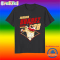 Eugenio Suarez Arizona Diamondbacks Diamond T Shirt