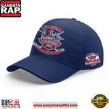 Evansville Thunderbolts SPHL PRESIDENT’S CUP 2025 CHAMPIONS Classic Cap Hats