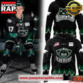 Everett Silvertips Nightmare New 2025 Unisex Hoodie