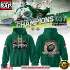Everett Silvertips Western Hockey League 2025-26 Champions Special Hoodie T-Shirt